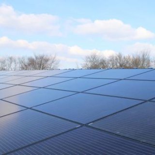 24 zorgappartementen Dijkhuis - Kyroof Voldak - Mijn Energiefabriek