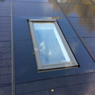 Heemstede - BIPV B35 Voldak - Feenstra Zon