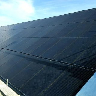 5 woningen Haren - Kyroof Voldak - EigenEnergie.net