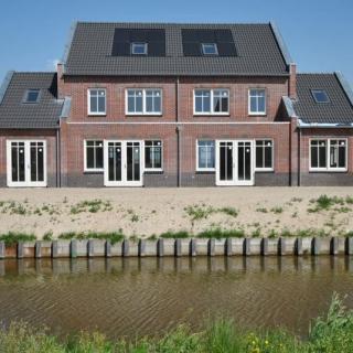 Wilnis - Kyroof Velux integratie - SolarNRG