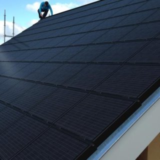 BiTile Systeem Voldak