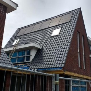 13 Woningen Watermuziek Heemstede - R&R Elektrotechniek