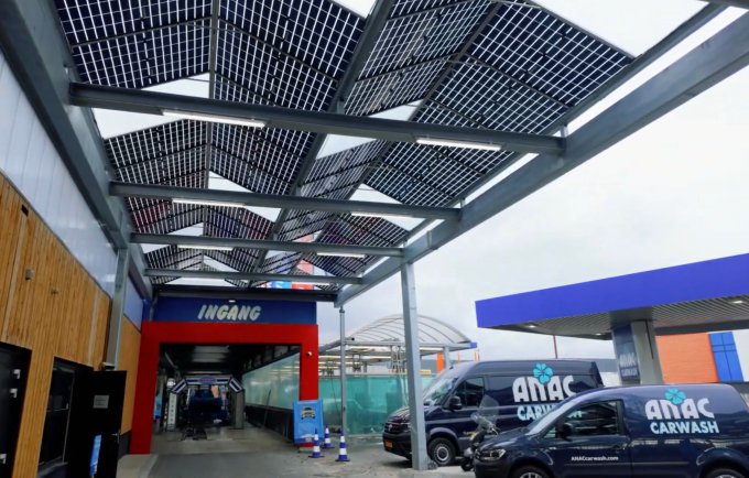 ANAC Nieuwegein - Nieuwegein