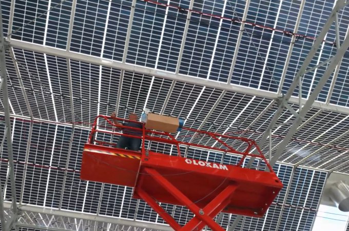 Hollandse Hoogtes -  Bemmel