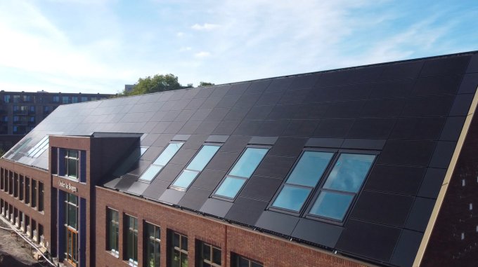  - Onder de Bogen, Utrecht