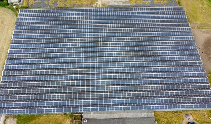  - Sunpark Landweerweg, Venlo