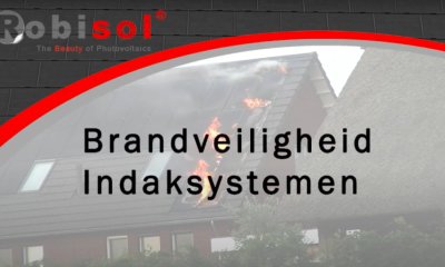 Brandveiligheid indaksystemen