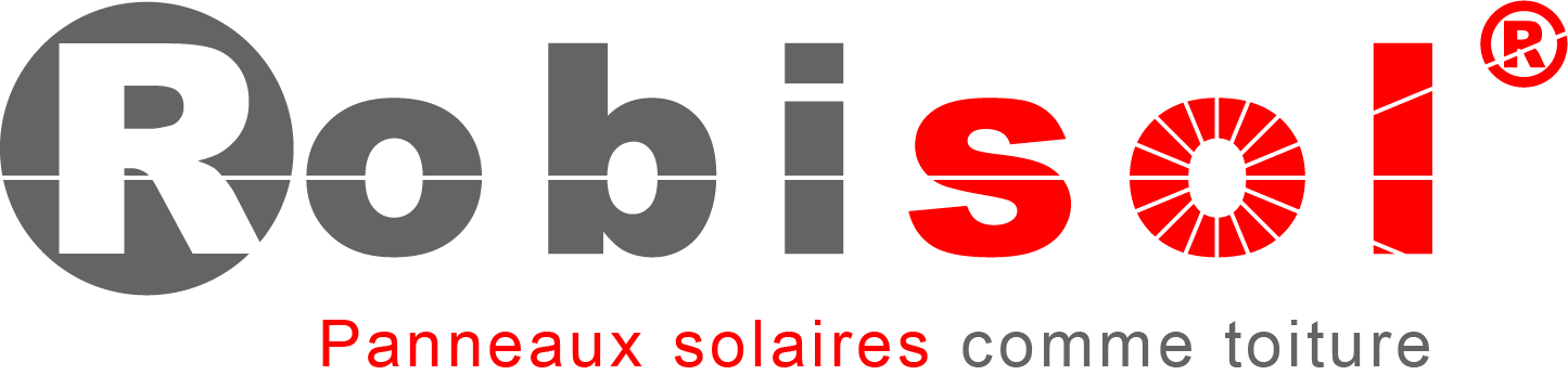 Panneaux solaires en toiture